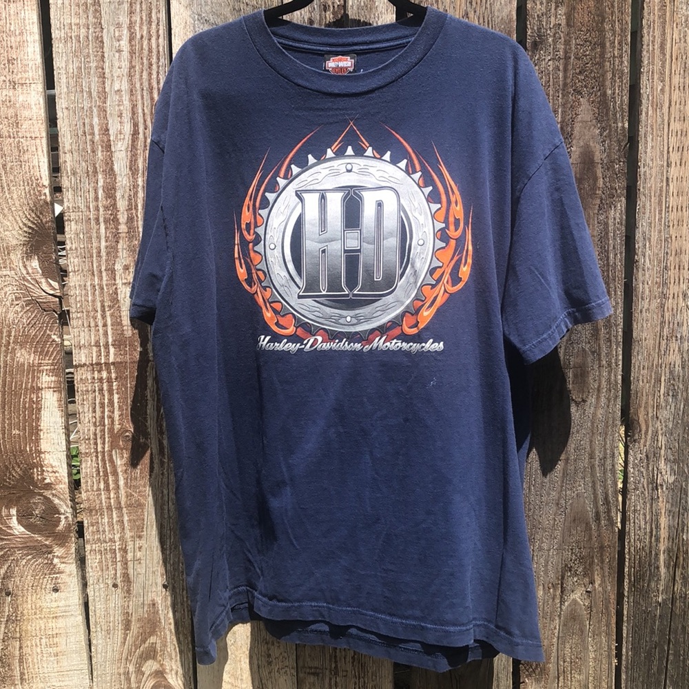 Harley Davidson Grand Canyon T-Shirt